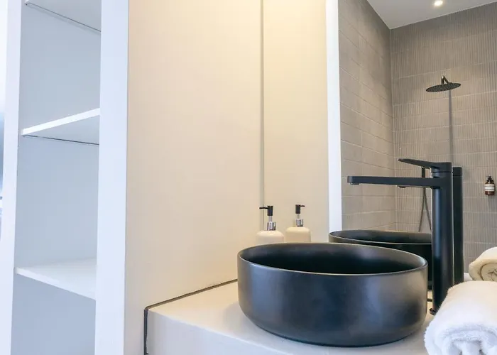 Josef's I Sublime Apartamento Viena