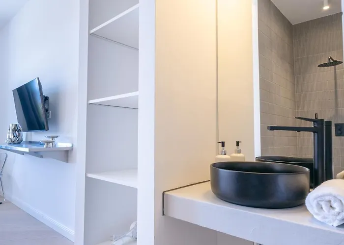 Josef's I Sublime Apartamento *