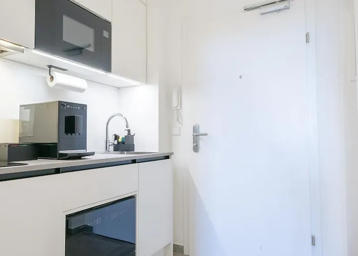 Apartamento Josef's I Sublime