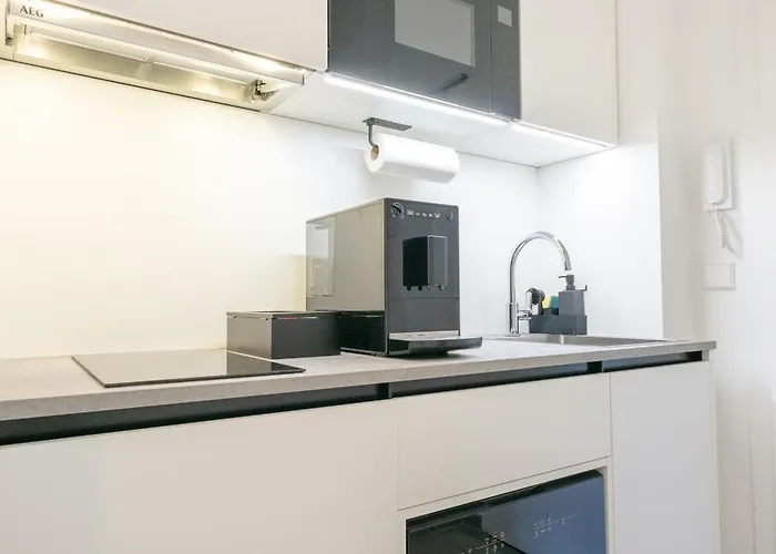 Josef's I Sublime Apartamento *