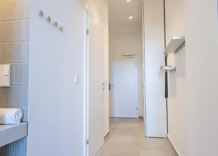 Apartamento Josef's I Sublime *