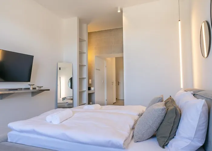 Josef's I Sublime Apartamento