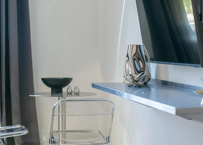 Apartamento Josef's I Sublime
