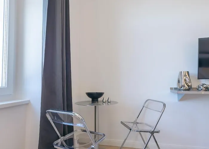 Josef's I Sublime Apartamento *