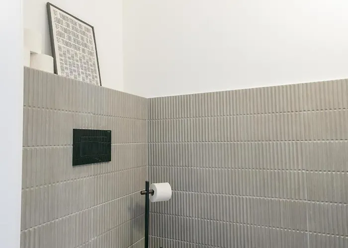 Josef's I Sublime Apartamento Viena