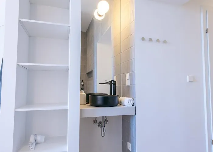 Josef's I Sublime Apartamento Viena