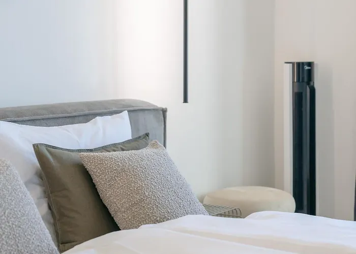 Apartamento Josef's I Sublime