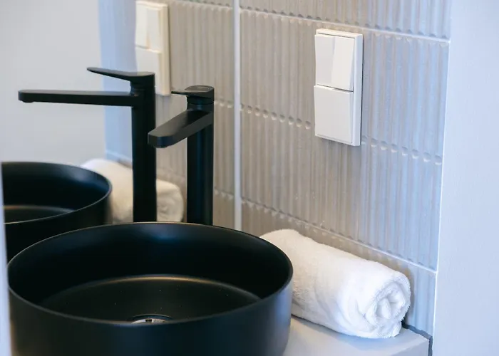 Josef's I Sublime Apartamento Viena