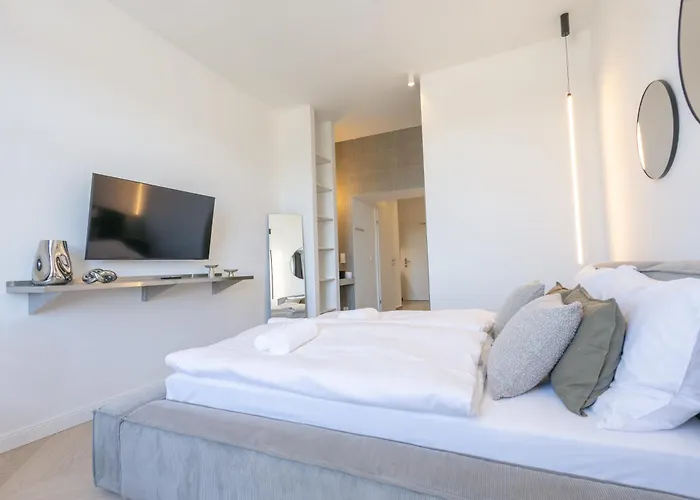 Josef's I Sublime Apartamento *