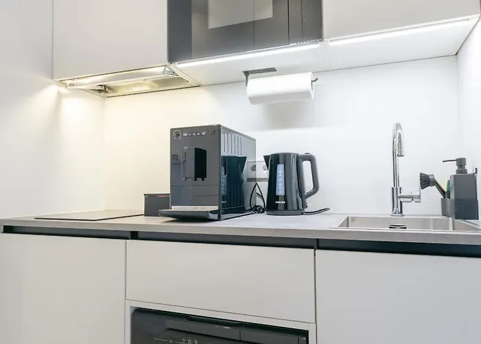 Josef's I Sublime Apartamento Viena