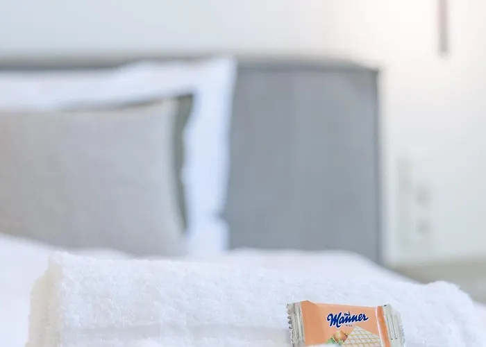 Josef's I Sublime Apartamento Viena