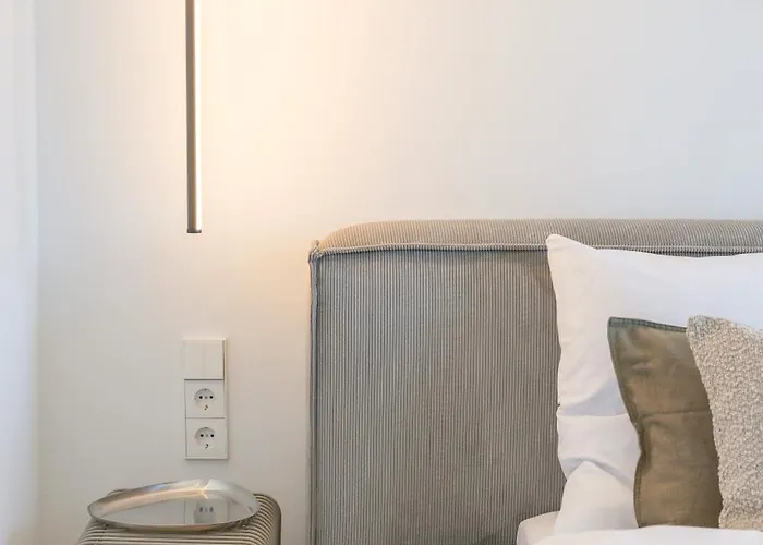 Apartamento Josef's I Sublime