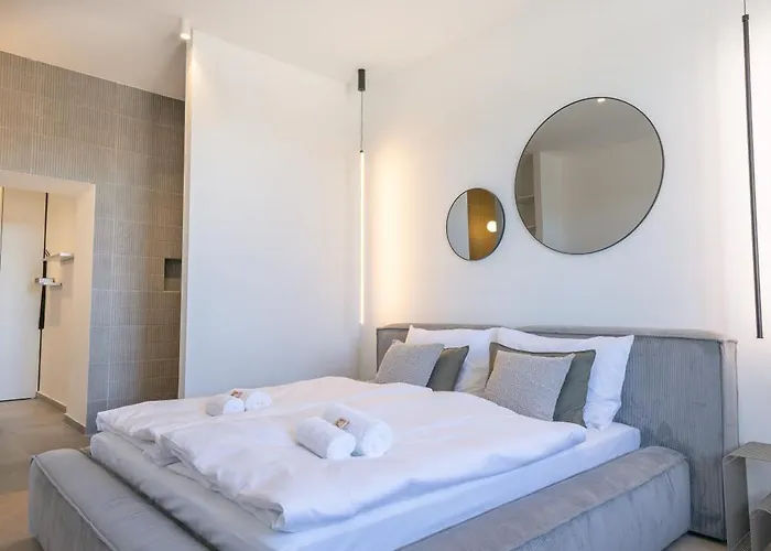Josef's I Sublime Apartamento *