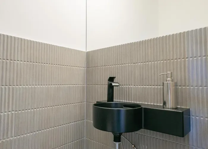 Apartamento Josef's I Sublime